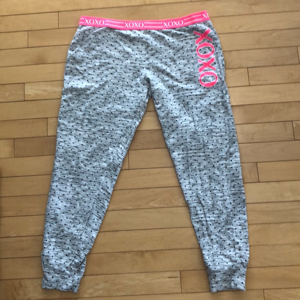 xoxo Joggers